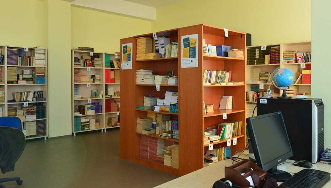 biblioteka